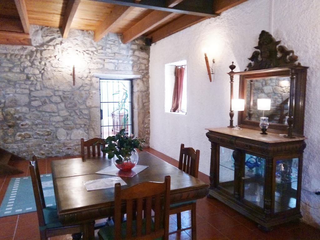 Country House Casa Dos Chaves Vila do Conde Eksteriør bilde