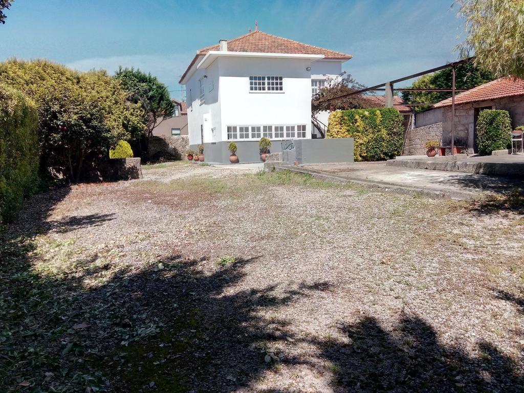 Country House Casa Dos Chaves Vila do Conde Eksteriør bilde